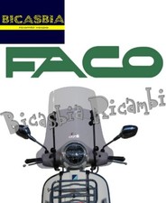 9419 Pare-Brise Faco Twin