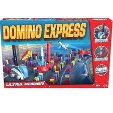 Goliath Domino Express Ultra