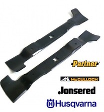 Jeu de Lames pour Tracteur