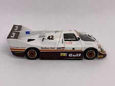 PORSCHE CK5 #42 1983 24H DU
