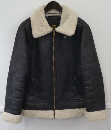 Veste alpha industries - alpha,