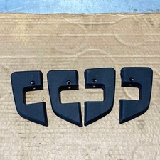 Jeu de garnitures de panneau