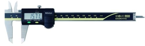 Mitutoyo digital caliper - digital,