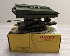 Dinky Toys - Char AMX - 883