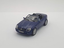 Mercedes SLK 320 2003 kiosque