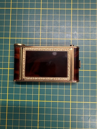 Minaudière ancienne - minaudière,