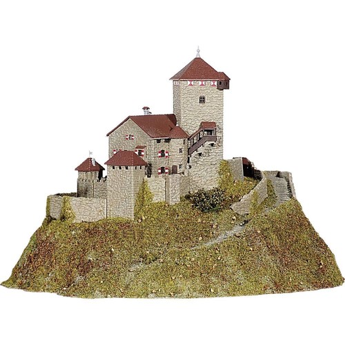 Château kibri 37304 - château, n