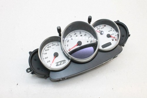 98664123700 porsche boxster - porsche,
