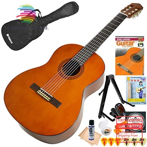 Yamaha cs40j classical guitar - cs40j,