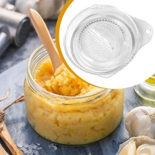 Râpe à gingembre et à ail