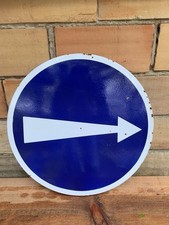 Panneau de signalisation