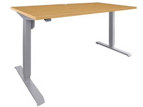 Table électrique réglable - table,
