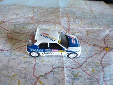 PEUGEOT 306 Maxi n°1 Monté