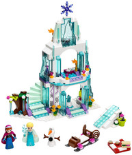 LEGO DISNEY PRINCESS 41062 --