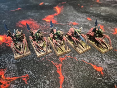 Warhammer ancien battle - warhammer,