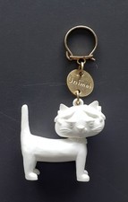 ANCIEN PORTE CLES UNIMEL /