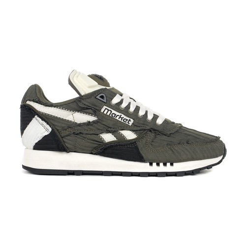 Reebok men market classic - reebok, men's