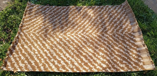 Petit tapis descente de lit - descente,