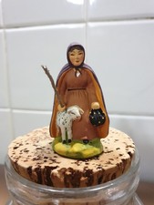 Santon Creche Noël nativite