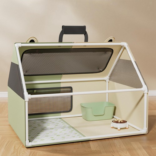 Parc pour chien chat - pour, et