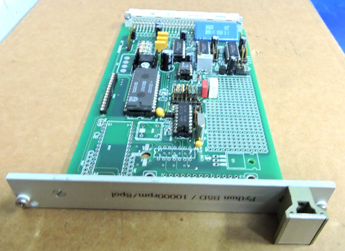 Python b5d pol 10000 rpm - 10000,