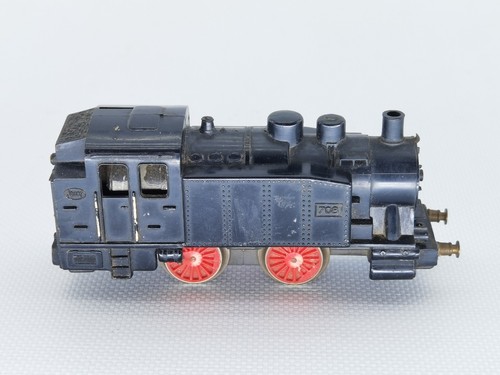 Jouef locomotive 708 type - locomotive,