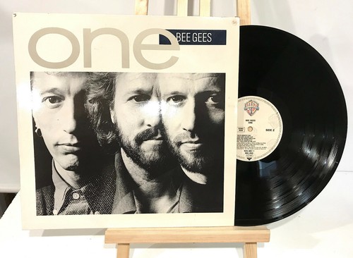 Bee gees one disque - gees, 33t