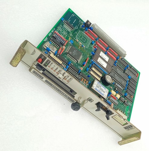 Module processeur plc - plc, cpu