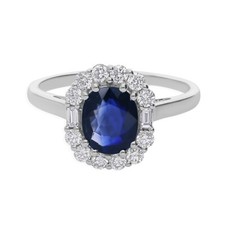 1.78 Carats Labo Grown Cvd