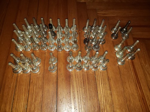 Schilke bach yamaha jupiter - yamaha,