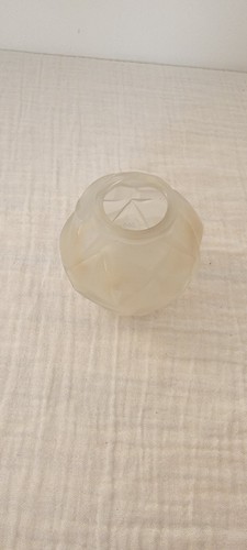 Petite vase facettes andré - petite, a