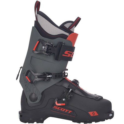 Chaussures ski rando - de,