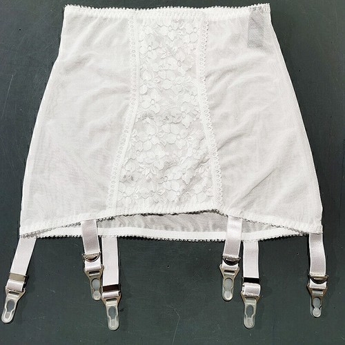 Ceinture corset vintage - , taille