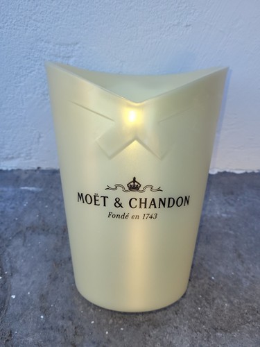 Seau champagne moet - seau,