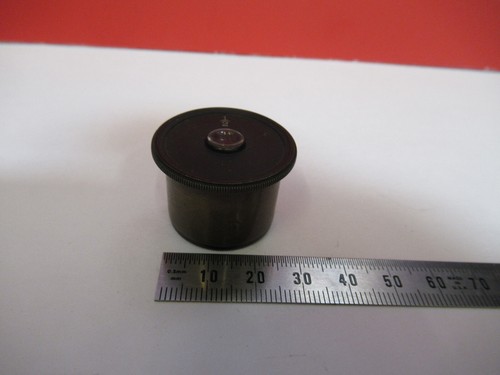 Pièce oculaire antique - d’oculaire,