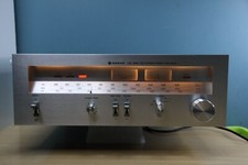 SANYO FMT 611 LU Tuner vintage analogique  - FM/MW/LW Stereo 1978