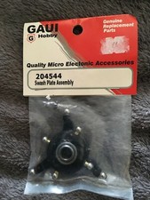 PLATEAU CYCLIQUE REF 204544