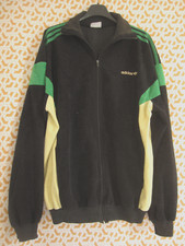 Veste Adidas Challenger Couleur Fc Nantes Ventex 80'S Vintage Jacket - 192 / XXL