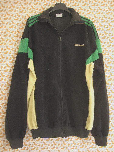 Veste adidas challenger - veste,