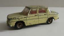 1/43 DINKY TOYS RENAULT 8 R8