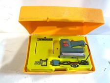 Ancien Jouet Powermite Ideal