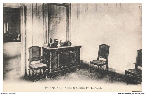 Apep5 0295 ajaccio - apep5-0295-20-,