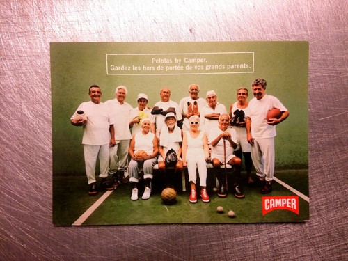 Pelotas camper clothes - by,