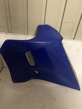 Carénage Gauche Rieju RR 50cc Enduro Origine Complet