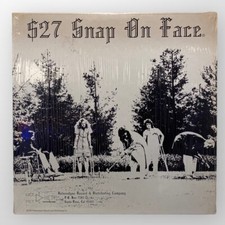 $27 Snap On Face - Heterodyne