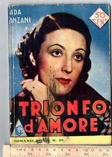 Romans D'Or N° 29 - Triomphe