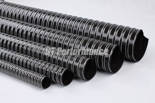 Gaine admission air silicone - admission,