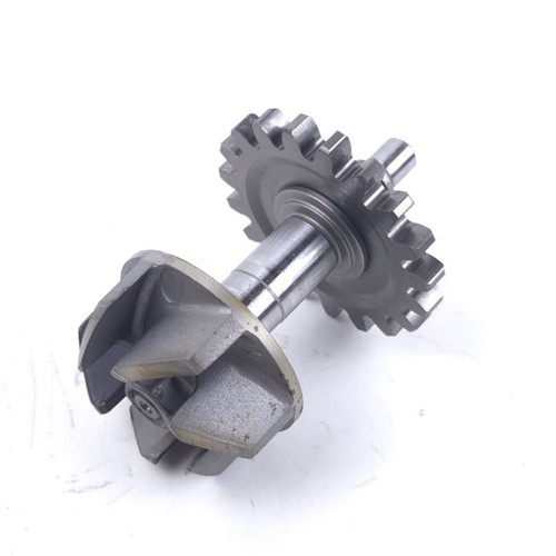 Pompe eau honda - pompe, a