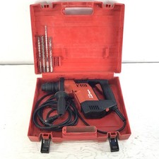 HILTI TE5 Concrete Rotary