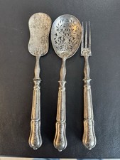 Service Couvert Mignardise